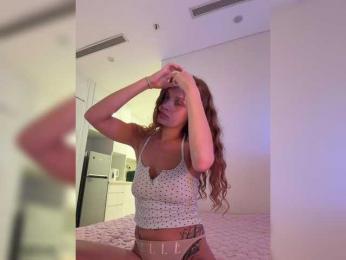 Nastyu-sha webcam model stream image