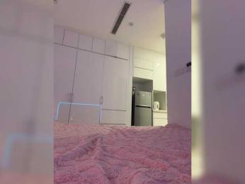 Nastyu-sha webcam model stream image