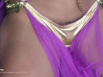 mocha_ webcam model stream image