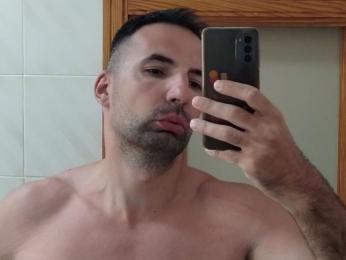 GianniLeo webcam livejasmin model stream image