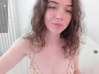 _snorkmaiden_ webcam model stream image