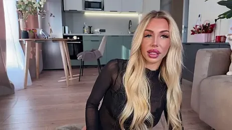 creambaby1 webcam stripchat model stream image