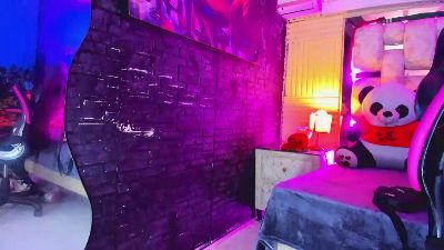 Richi_hottt webcam cam4 model stream image