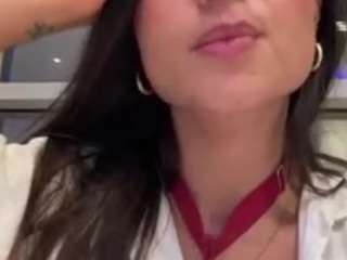 imrebecca webcam model stream image