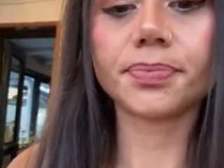 imrebecca webcam model stream image