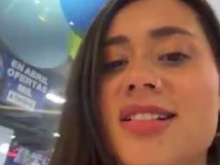 imrebecca webcam model stream image