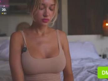 rodeo_drive webcam model stream image