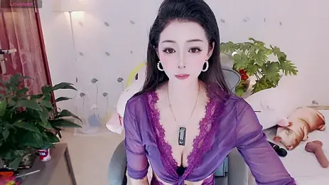 yaoyao-baby520 webcam stripchat model stream image
