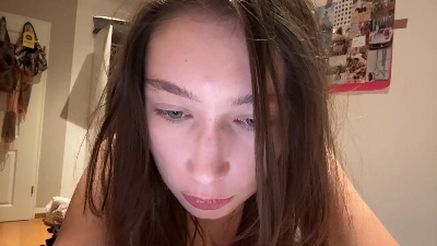 BrettDehaas webcam model stream image