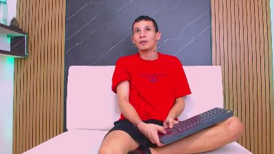 Isak_Berekoa webcam cam4 model stream image