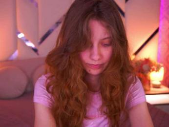 CuteeFoxy webcam bongacams model stream image