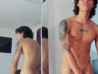 tonybenedetti webcam chaturbate model stream image