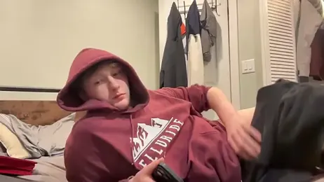 Novvikk88 webcam model stream image