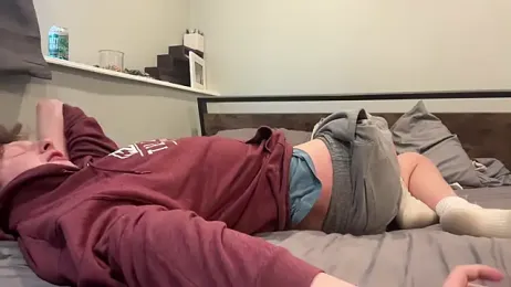 Novvikk88 webcam model stream image