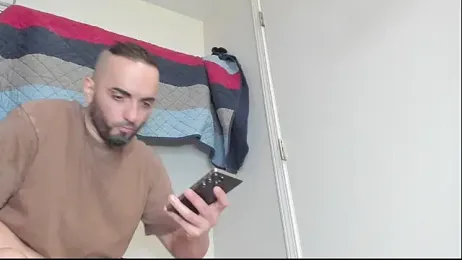 JonhJo webcam model stream image