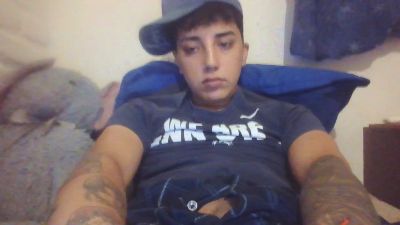 Estebvndido webcam model stream image