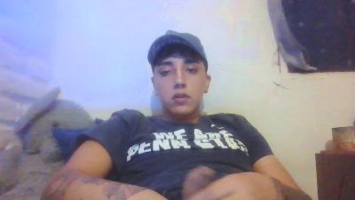 Estebvndido webcam model stream image