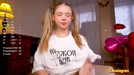 onetimeandforever webcam model stream image