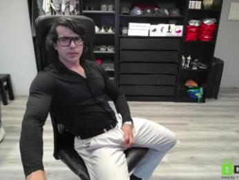 latino23bom webcam chaturbate model stream image