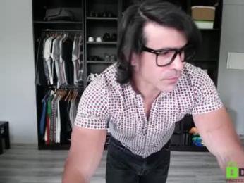 latino23bom webcam chaturbate model stream image