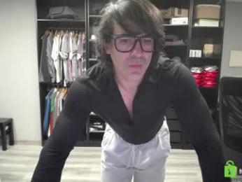 latino23bom webcam chaturbate model stream image