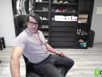 latino23bom webcam chaturbate model stream image