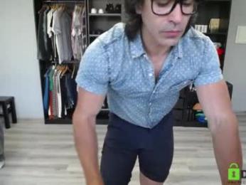 latino23bom webcam chaturbate model stream image