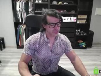 latino23bom webcam chaturbate model stream image