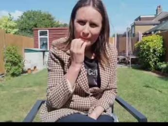 eatmypie69 webcam model stream image