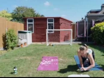 eatmypie69 webcam chaturbate model stream image