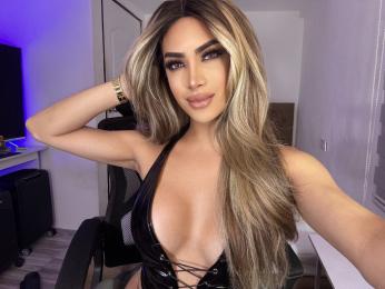 AlexaKhalifa webcam livejasmin model stream image