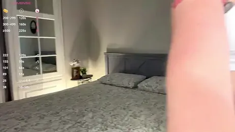 LilianBenskin webcam model stream image