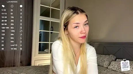 LilianBenskin webcam stripchat model stream image