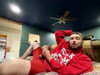 daddydic120402 webcam model stream image