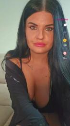 Bunnymaya webcam model stream image