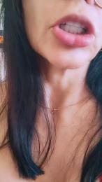 Annymary webcam model stream image