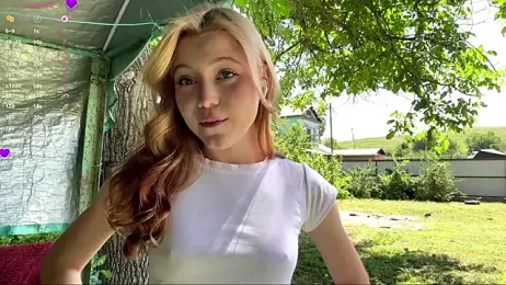 AlberthaBudd webcam stripchat model stream image