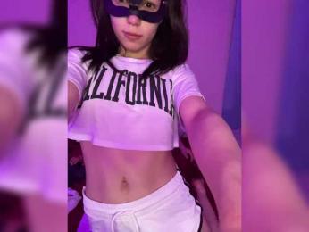 Swedish223 webcam model stream image
