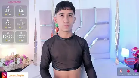 Thayler_jones webcam stripchat model stream image