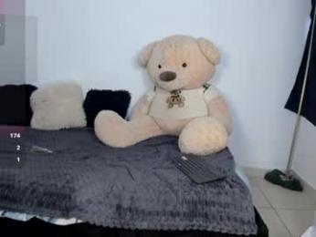 littleparker webcam chaturbate model stream image