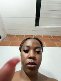 CiaraEbony webcam stripchat model stream image