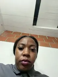 CiaraEbony webcam preview