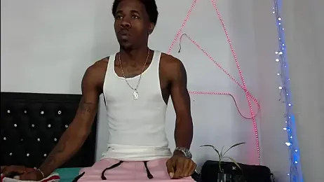 Damian_hart_24CM webcam model stream image