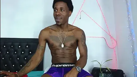 Damian_hart_24CM webcam model stream image