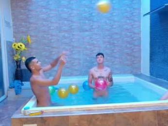 boysgang_sex webcam chaturbate model stream image