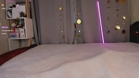 Jess_Lui webcam stripchat model stream image