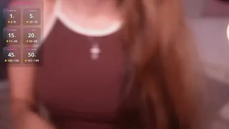 ErinLewist webcam model stream image