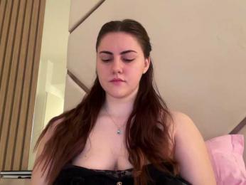 claireheart webcam model stream image