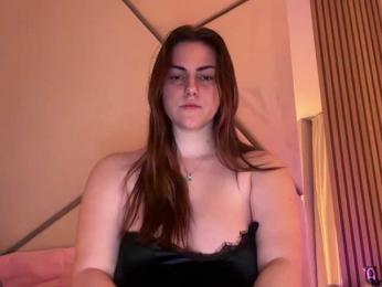 claireheart webcam model stream image