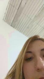 Rossitaa69 webcam model stream image